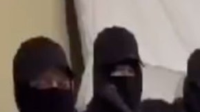 Narcos amenazan a gobernador mexicano con masacres.