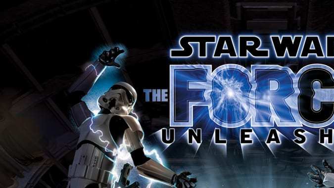 Star Wars: The Force Unleashed