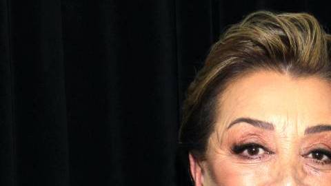 Sylvia Pasquel / Alejandra Guzmán.