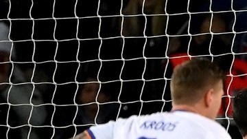 FBL-EUR-C1-PSG-REAL MADRID