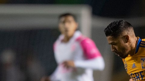 Tigres UANL v Chivas - Torneo Apertura 2021 Liga MX