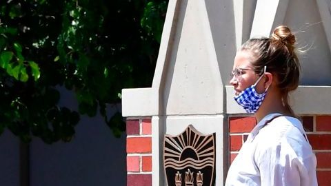 La Universidad del Sur de California es una de las más destacadas en el estado.