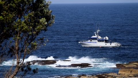 Víctima del ataque de tiburón en Australia estaba próximo a casarse con la chica de sus sueños