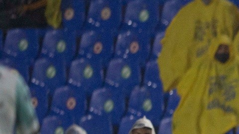 FBL-MEX-TIGRES-MAZATLAN