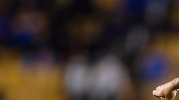 Tigres UANL v Atletico San Luis - Torneo Grita Mexico C22 Liga MX