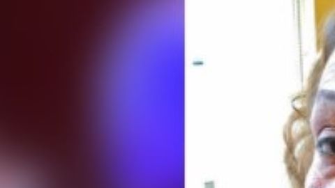 La víctima Delia Arriaga.