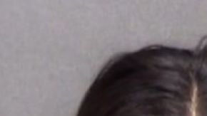 Los acusados Katrina Mendoza, y su novio, José Ángel Ruiz.