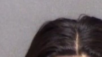 Los acusados Katrina Mendoza, y su novio, José Ángel Ruiz.