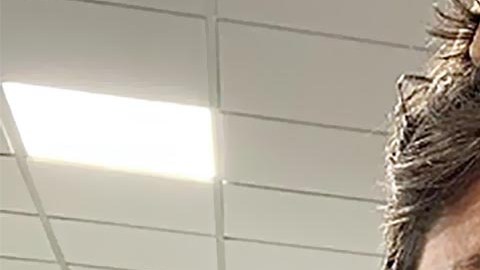 Sentenciado a prisión sin libertad condicional