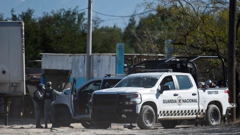 Estiman que 8,759 personas fueron víctimas de mutilación, descuartizamiento u otras “atrocidades" en México en 2021