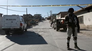 México cerró enero de 2022 con 78 asesinatos al día; Gobierno aplaude tendencia a la baja