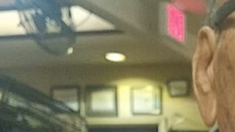 Abelardo Delgado fue víctima de un robo afuera de su casa, y a los tres meses, fallece. (Cortesía)