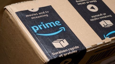 La suscripción de Amazon Prime incrementa de precio
