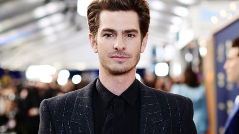 Andrew Garfield