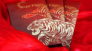 El Año del Tigre será muy afortunado para 5 signos del horóscopo chino.