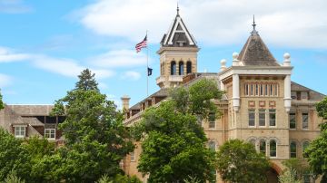 La Universidad Estatal de Utah ha recibido constantes quejas por discriminación hacia los estudiantes extranjeros por parte de algunos alumnos.