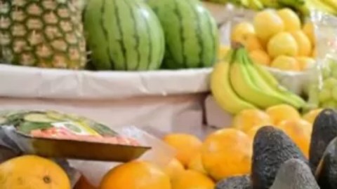 Aguacates mexicanos