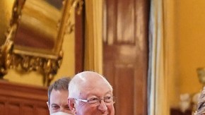 México y EE.UU. acuerdan “trabajar juntos” a favor de las energías limpias