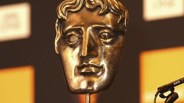Los nominados a los Premios BAFTA 2022.