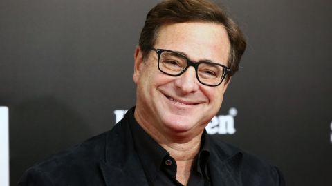 Bob Saget