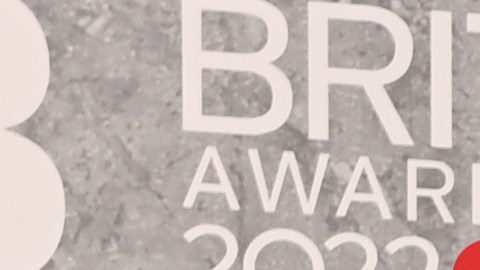 Adele triunfa en los Brit Awards 2022