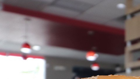 La Whopper de Burger King sale del menú de descuento