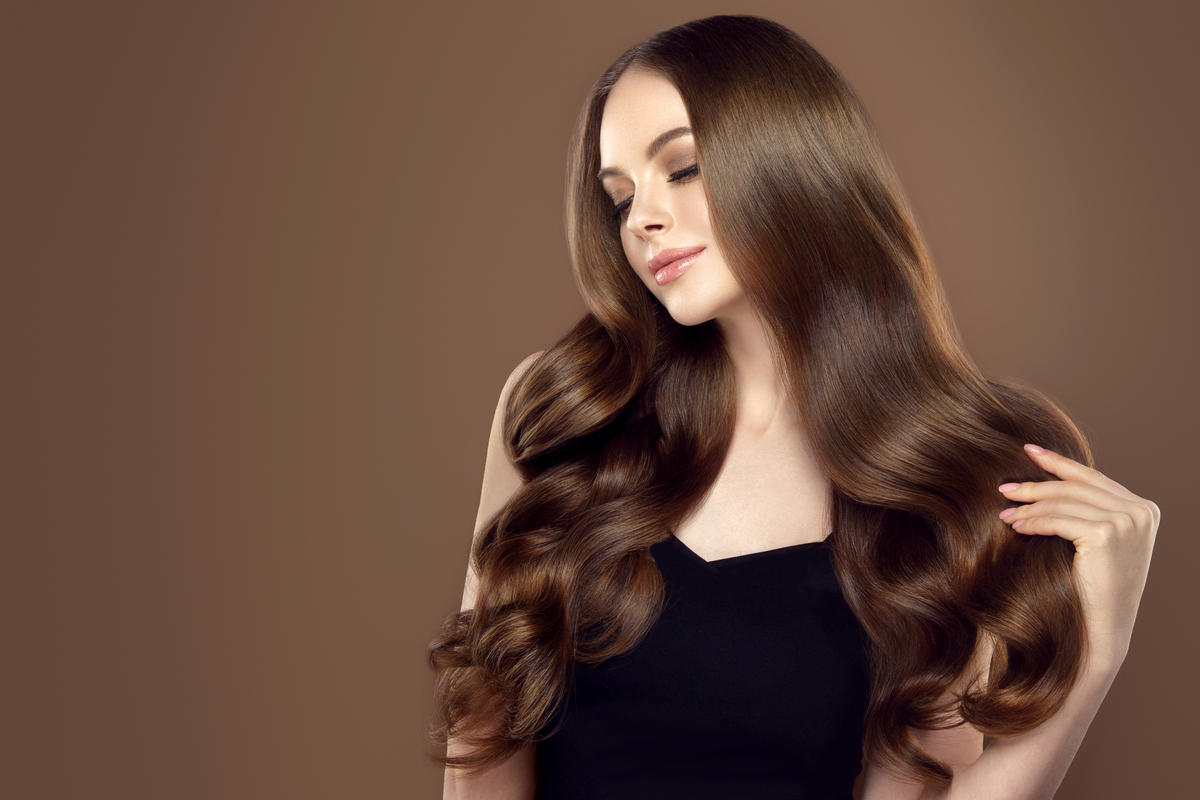 Champús con keratina para un cabello suave y manejable - La Opinión