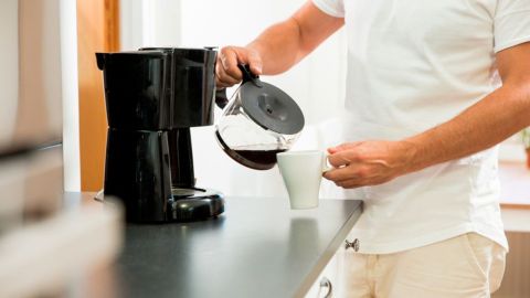 Cafeteras de la oficina aumentan el riesgo de ataque cardíaco: estudio