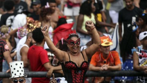 Carnaval Huejotzingo