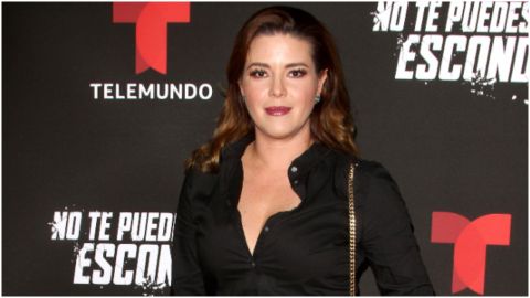 Alicia Machado