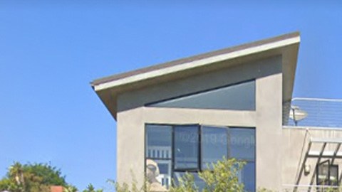 Conoce por dentro la casa que el periodista León Krauze vende en Santa Mónica, California