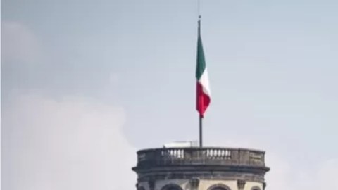 El Castillo de Chapultepec