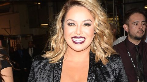 Chiquis Rivera