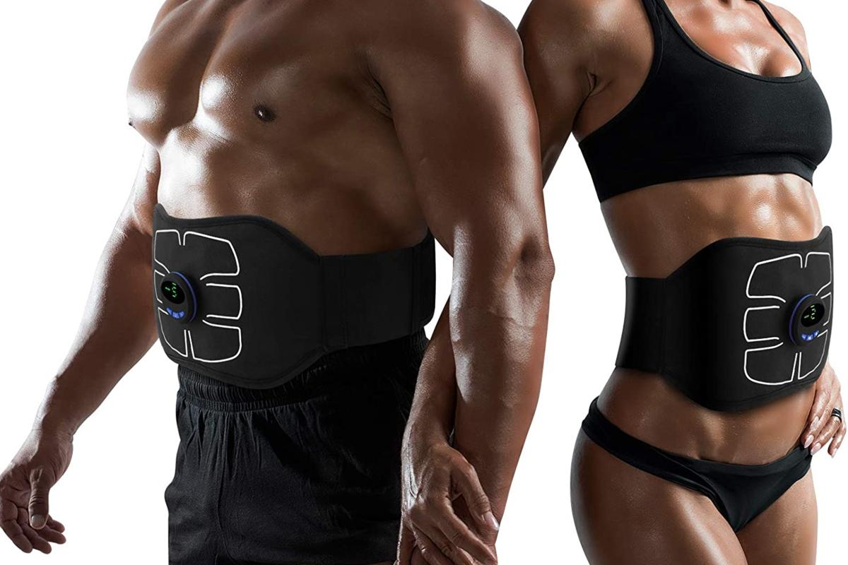 patrocinador Amperio inteligencia 6 cinturones adelgazantes electrónicos para ayudarte a perder peso - La  Opinión