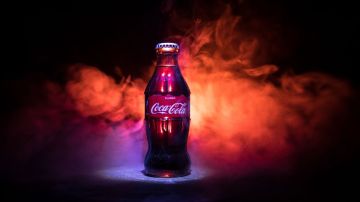 La nueva Coca Cola Starlight llega a las tiendas