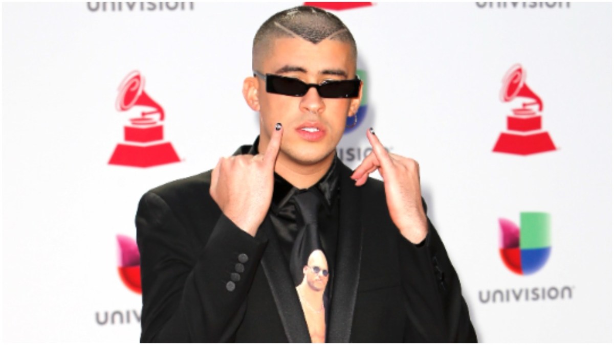 Conoce La Triste Historia Detrás De Andrea Tema Del Nuevo álbum De Bad Bunny La Opinión