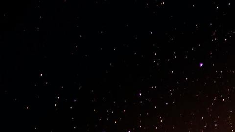 La conjunción de Venus y Marte impacta ocurre una vez al año.