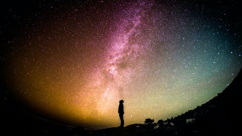 La conjunción de Venus y Marte impacta ocurre una vez al año.
