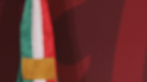 AMLO dice que México trabajará de manera coordinada con EE.UU. en temas climáticos en visita de John Kerry