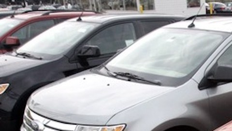 Antes de comprar un carro, hay que hacer una investigación a profundidad. (AP)