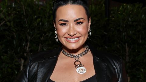 Demi Lovato