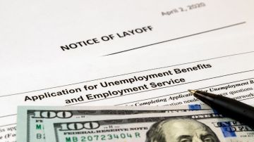 Declaración de impuestos 2021: si recibiste ayuda de desempleo deberás pagar por este beneficio