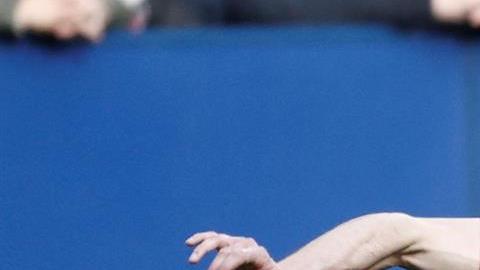 Héctor Herrera fue titular en la victoria del Atlético de Madrid.