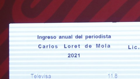 AMLO niega conflicto de interés con contratistas tras investigación periodística sobre su hijo