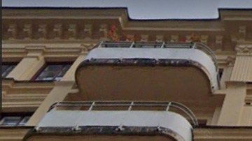 Así era la casa que vendió Pernilla Sjoholmy antes de ser engañada por el estafador de Tinder