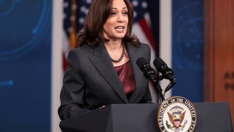 Kamala Harris viajará Múnich para con la misión de asegurar la unidad de la OTAN ante Rusia