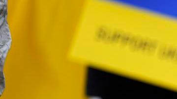 Los niños son las víctimas más inocentes en los conflictos armados.