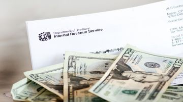 IRS suspende momentáneamente ocho avisos automáticos a deudores