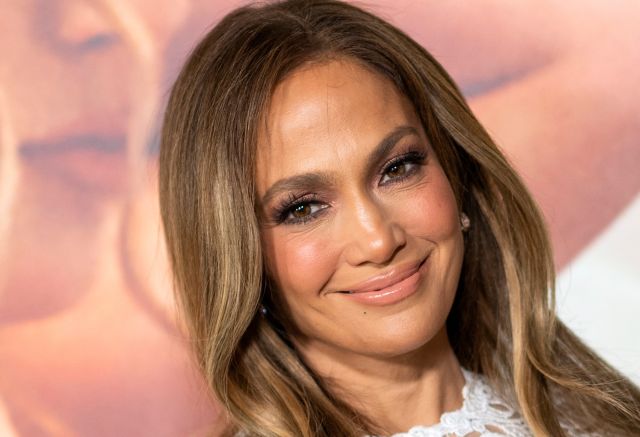 Llega Jennifer Lopez a Las Palmas para iniciar rodaje de ‘The Mother’