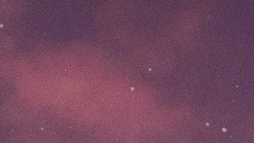 La luna nueva de marzo ocurre en el soñador signo de Piscis.